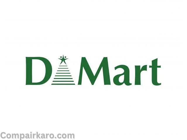 Dmart