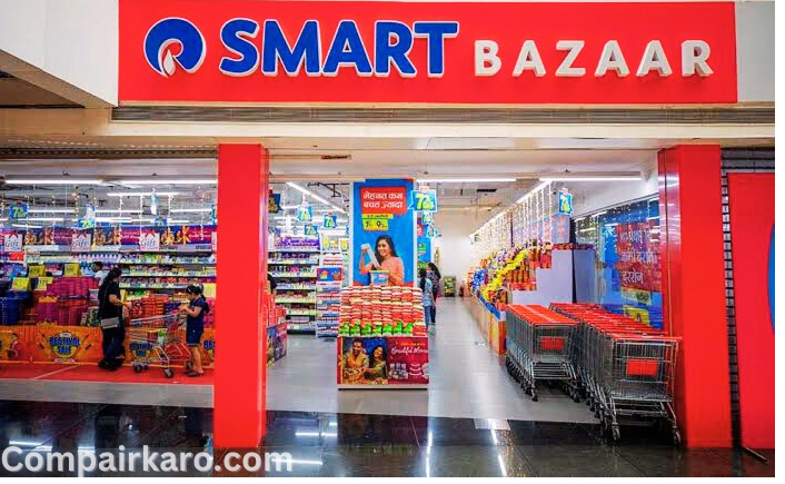 Smart Bazaar