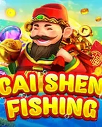 Cai Shen Fishing