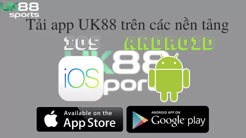 Bước tải ứng dụng về Android cũng nhanh không kém