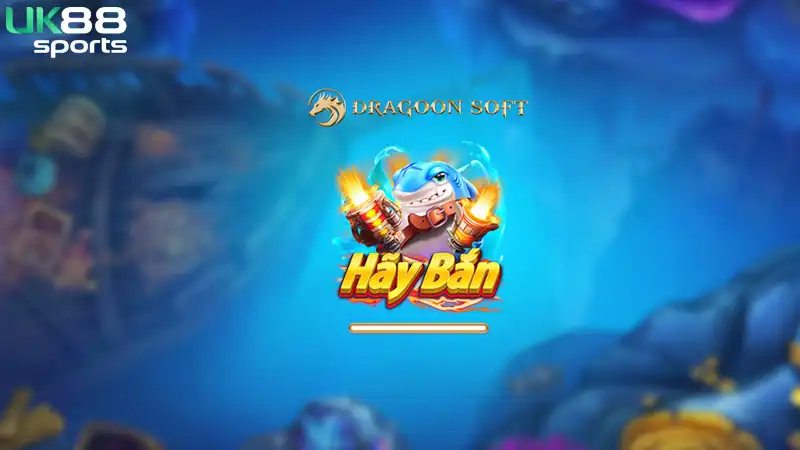 Tìm hiểu game bắn cá đổi thưởng Let’s Shoot