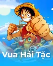 Vua Hải Tặc