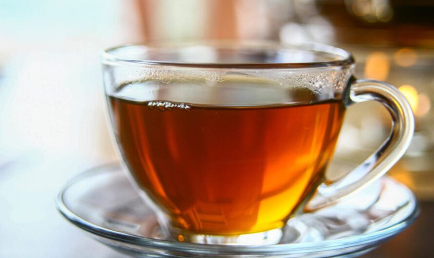 From Gujarat with Love: Top 7 Famous Tea Brands to Try