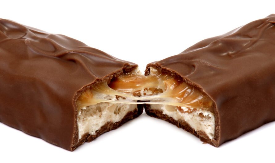 Snickers vs Snakker: Comparing Two Irresistible Chocolate Bars