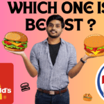 McDonald's vs Burger King